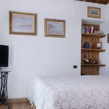 Tatil Evi Casa Del Gatto