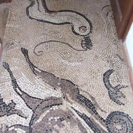 Casa Del Gatto * Rio dellʼElba