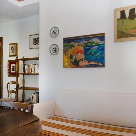 Casa Del Gatto * Rio dellʼElba