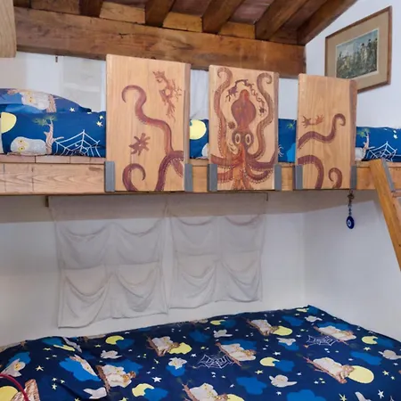 Casa Del Gatto Rio dellʼElba