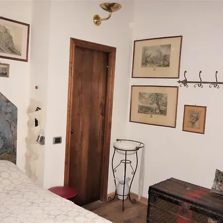 Casa Del Gatto Casa vacanze