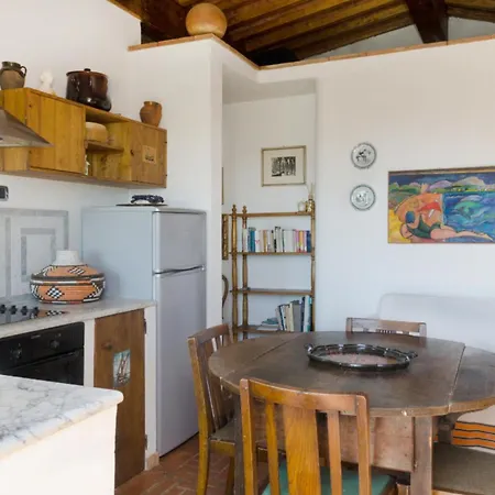 Casa vacanze Casa Del Gatto *