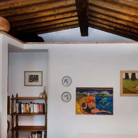 Casa vacanze Casa Del Gatto Rio dellʼElba