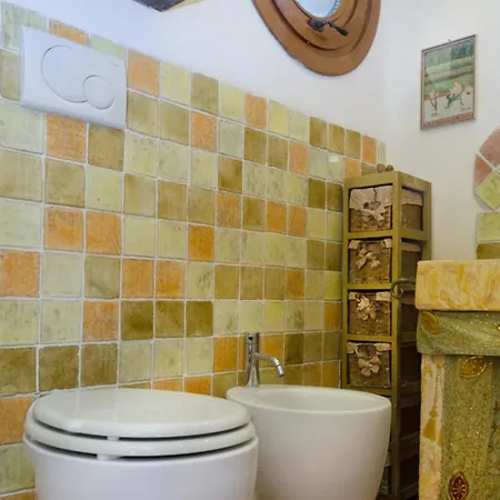 Casa vacanze Casa Del Gatto Rio dellʼElba