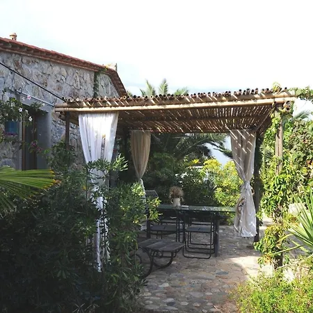Casa Del Gatto Casa vacanze Rio dellʼElba
